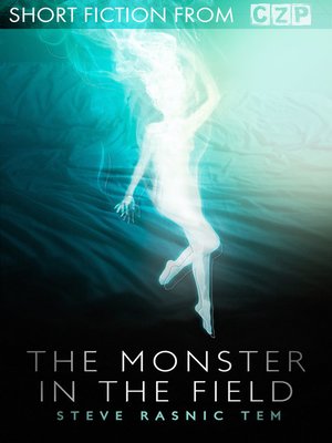 cover image of The Monster in the Field